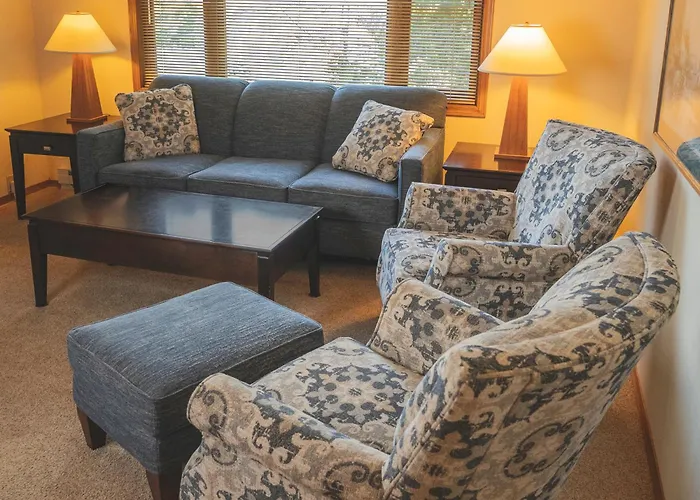 Pheasant Park Resort