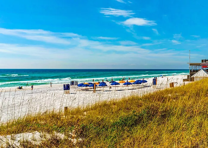Seascape Golf Villas 7B