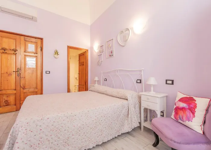 Hotel Albachiara Viareggio