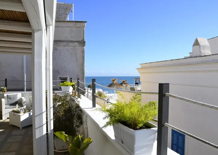 Carpe Diem B&B E Case Vacanza Monopoli