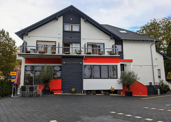 Hotel Ari