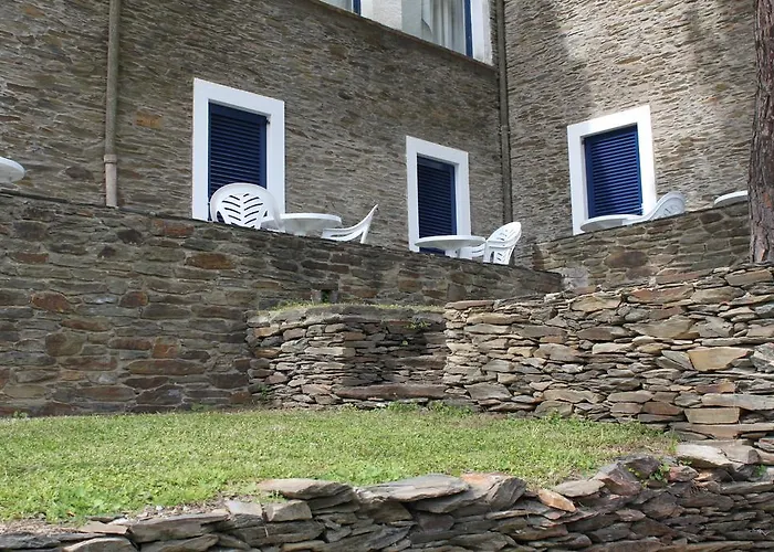Bungalow Hotel Port-Lligat Cadaqués