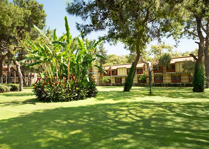 Robinson Camyuva - Adults Only Hotel Kemer