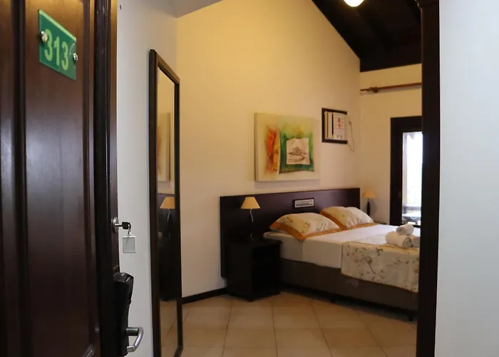 Guarita Park Hotel - By Life Hoteis Torres