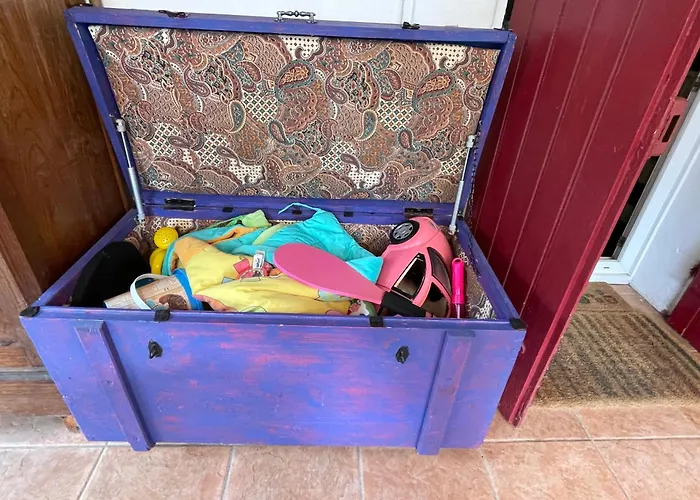 La Chambre Du Voyageur Soustons