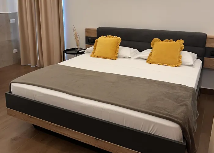 Hotel Olympus Capua
