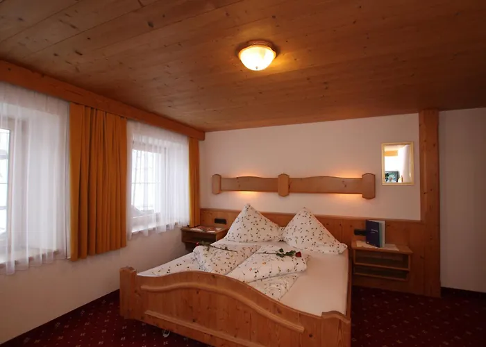 Gaesteheim Anni Winkler Nauders