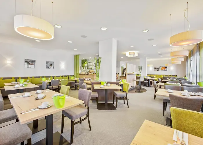 Best Western Hotel Favorit Ludwigsburg