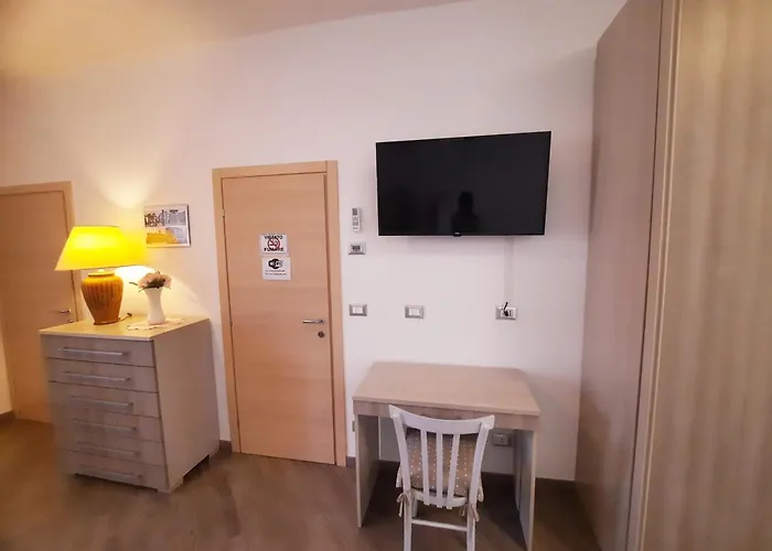 B&B Solimo