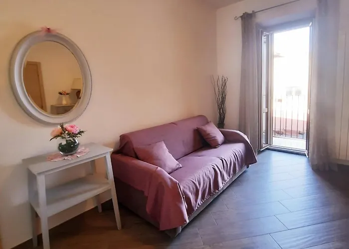 B&B Solimo Sulmona