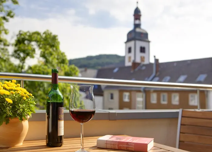 Ferienwohnungen Klein&Fein Bad Breisig