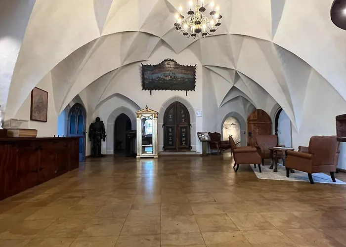 Schloss Hotel Wurzen