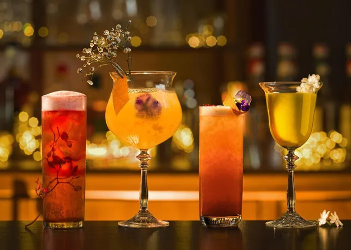 Hôtels à Chessy (Seine-et-Marne)