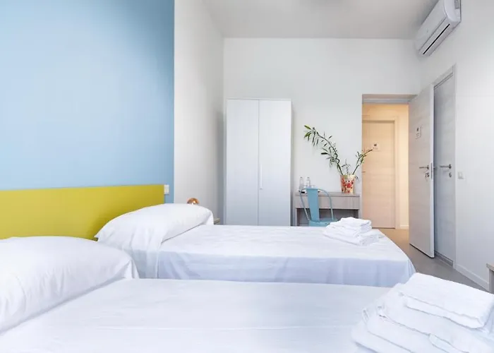 B&B Amaca Pavia