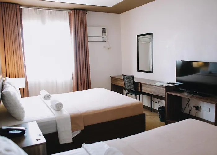 Leope Hotel Cebu