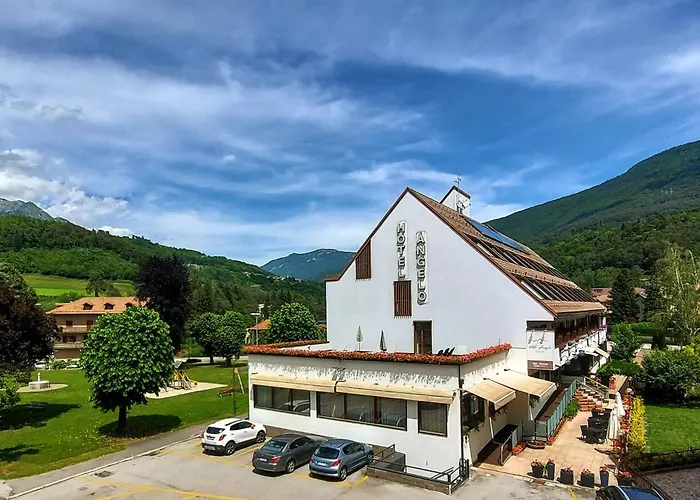 Hotel Angelo