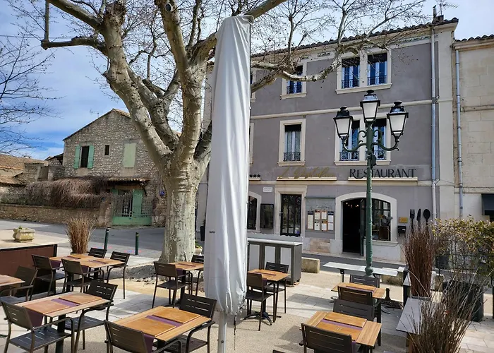 L' Oustaloun