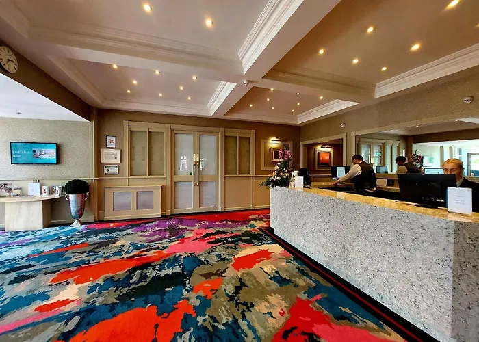 Flannery'S Hotel Galway