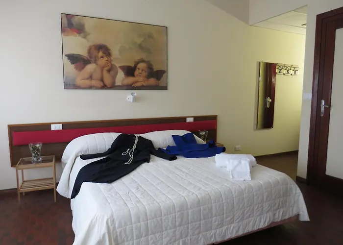 Hotel San Michele Aprilia