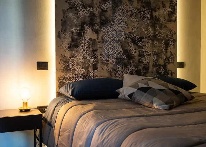 Hotel Battisti 56 Porto SantʼElpidio
