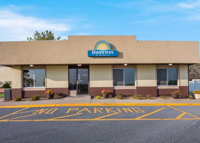 Days Inn By Wyndham Newton