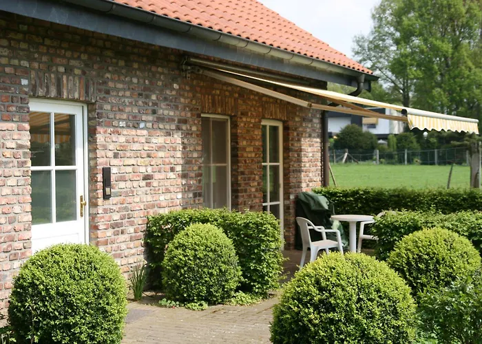Bauerncafé und Pension Drostenhof