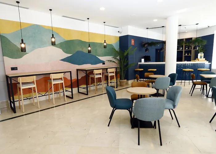 Travelodge Madrid Coslada Aeropuerto