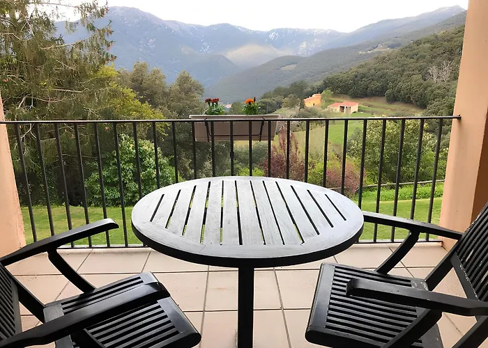 Hotel Sant Bernat