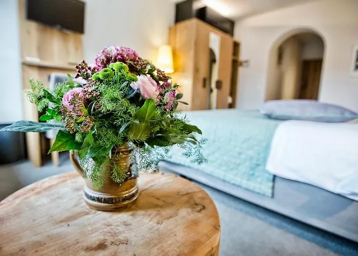 Hotels in Gaienhofen (Baden-Wurttemberg)