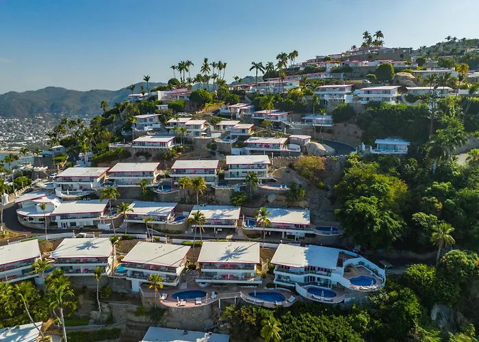 Las Brisas Acapulco