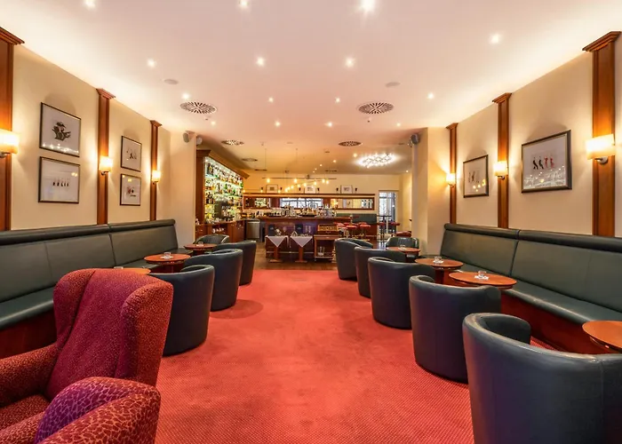 Grand Hotel Binz