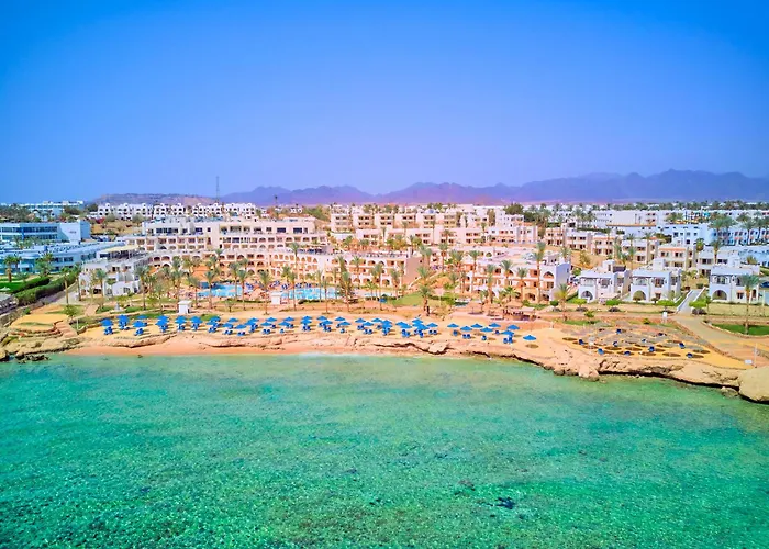 Pickalbatros Royal Grand Sharm - Adults Friendly 16 Years Plus