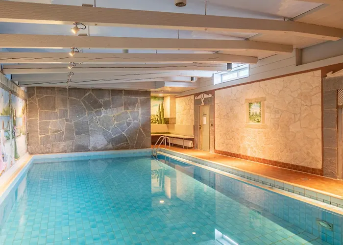 Hotel am Schlosspark Zum Kurfürst