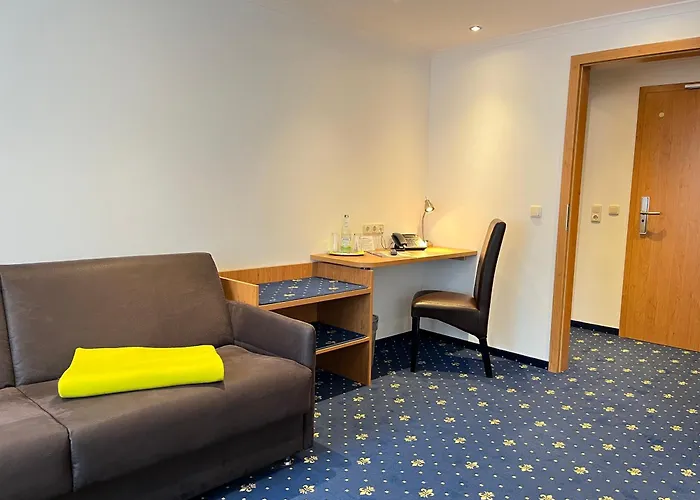 Hotel Post