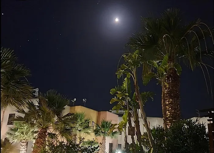 Residence Favignana
