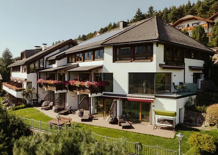 Hotel Grien Ortisei