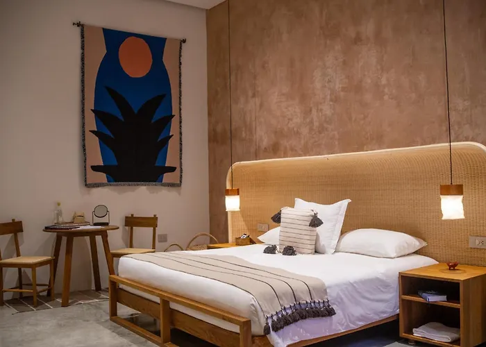 Casa Antonieta Hotel Oaxaca