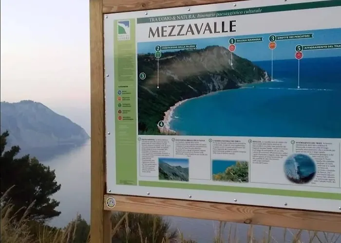 B&B Il Poeta Sul Mare Ancona