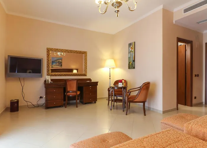 Hotel Federico II Enna