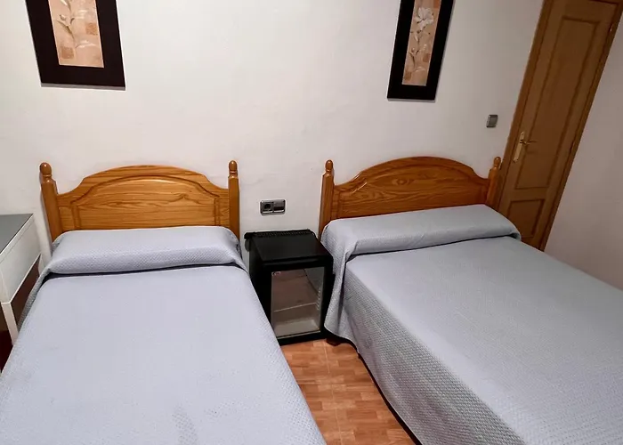 Hotel Hospederia del Pilar Valenza