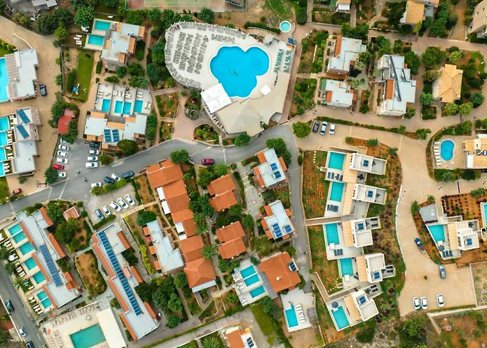 Marni Village Chersonissos
