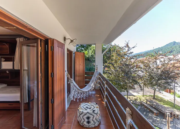 Selina Geres Hotel Vilar da Veiga