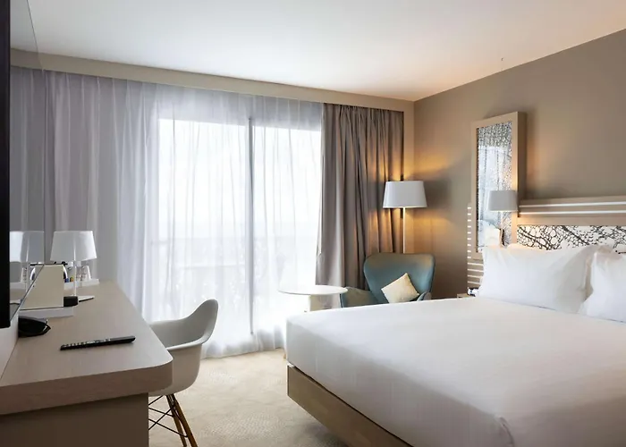 Hilton Garden Inn Le Havre Centre