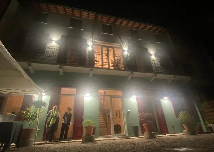 Notte di Note - home hospitality Busto Arsizio