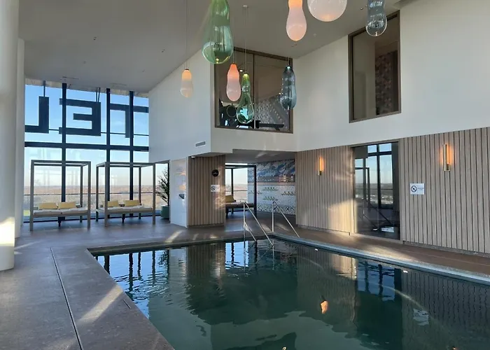 Van der Valk Hotel Deventer