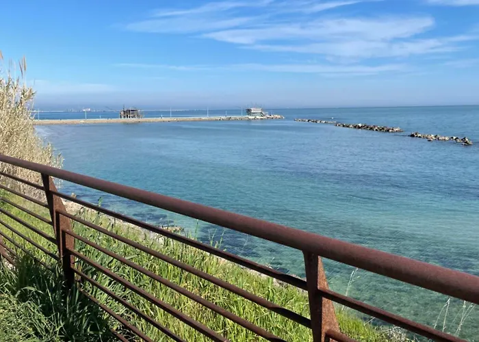 Locanda dell'Adriatica San Vito Chietino