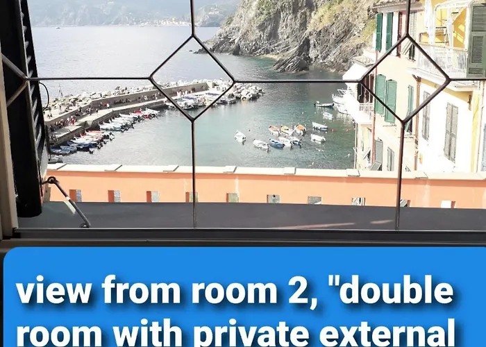 Albergo Barbara Vernazza