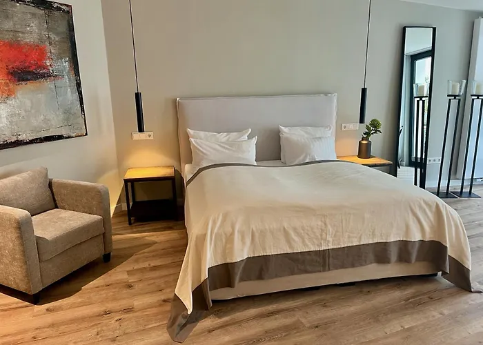 Galerie Hotel
