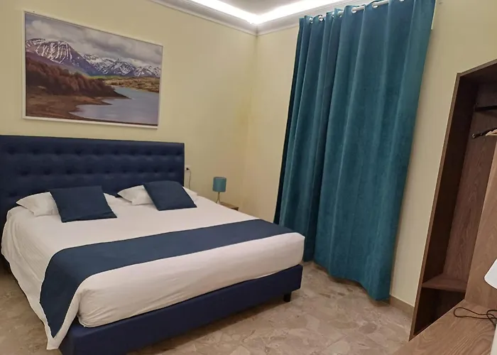 Relais Del Borgo Bed and Breakfast Guardiagrele