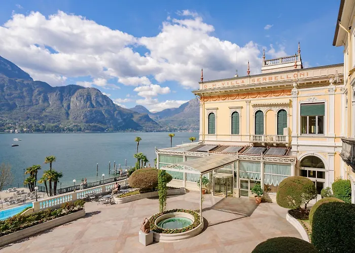 Bellagio Hotels